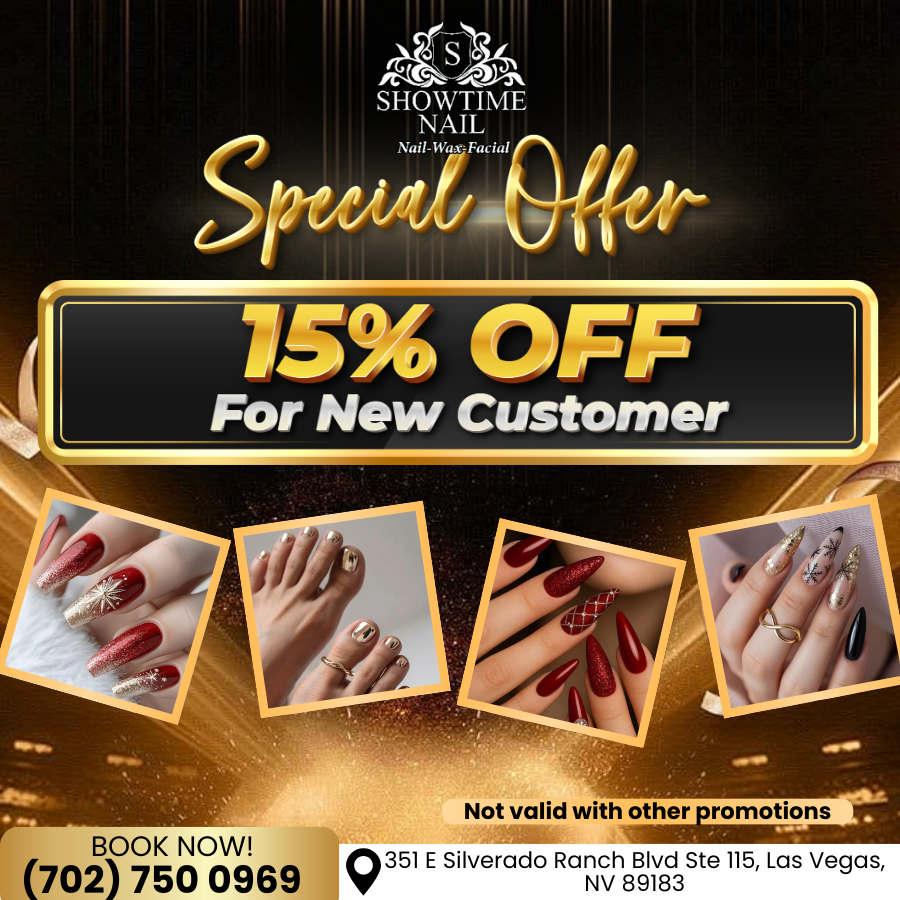 Offer for New clients